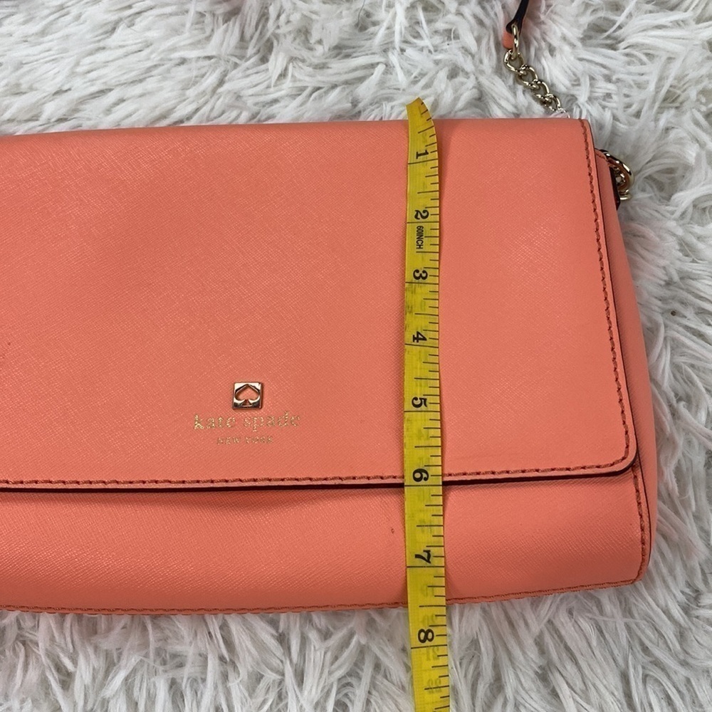 Kate Spade Crossbody Purse - Picture 5 of 8